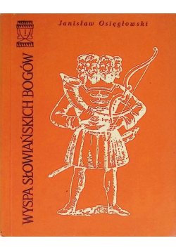 Wyspa słowiańskich bogów