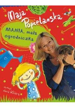 Mania mała ogrodniczka
