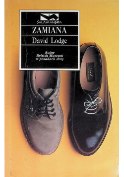 Zamiana