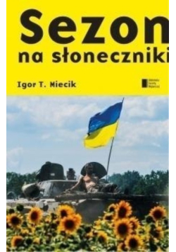Sezon na słoneczniki