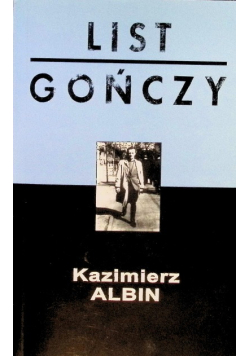 List gończy