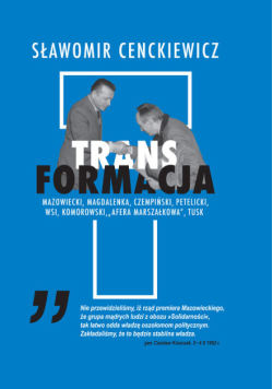 Transformacja