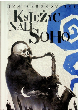 Księżyc nad Soho
