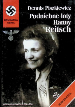 Podniebne loty Hanny Reitsch