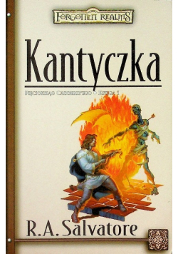 Kantyczka Księga I