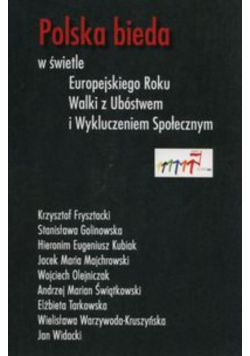 Polska bieda
