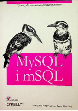 MySQL i mSQL