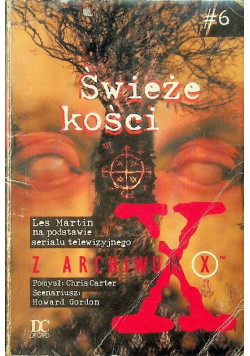 Świeże kości