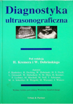 Diagnostyka ultrasonograficzna