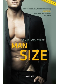 Man size