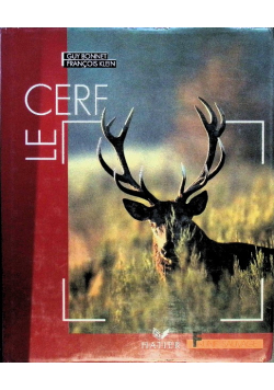 Le Cerf