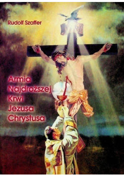 Armia Najdroższej Krwi Jezusa Chrystusa
