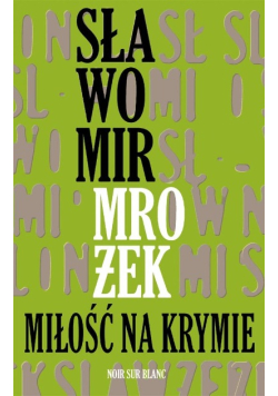 Miłość na Krymie