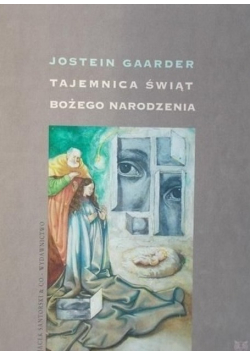 Tajemnica świąt Bożego Narodzenia