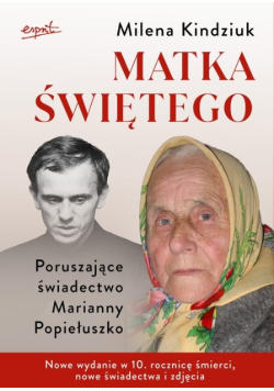 Matka świętego