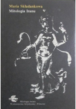 Mitologia Iranu