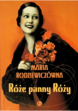 Róże panny Róży