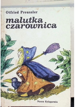 Malutka czarownica