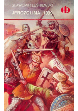 Jerozolima 1099