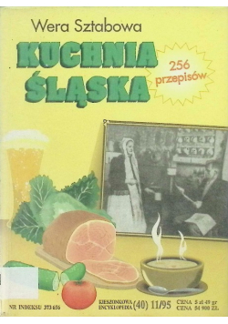 Kuchnia śląska