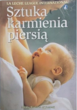 Sztuka karmienia piersią