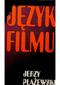 Język filmu