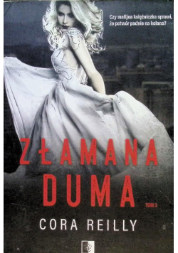 Złamana duma Tom 3