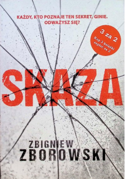 Skaza