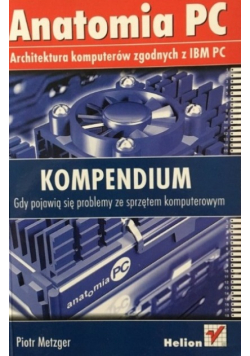 Anatomia PC Kompendium
