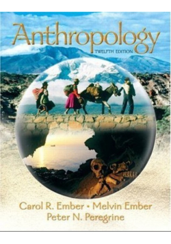 Philosophical anthropology