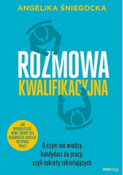 Rozmowa kwalifikacyjna