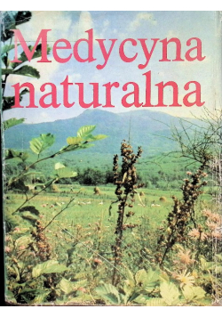 Medycyna naturalna
