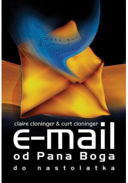E - mail od pana Boga do nastolatka