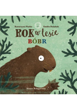 Rok w lesie Bóbr