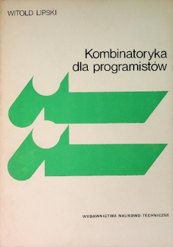 Kombinatoryka dla programistów