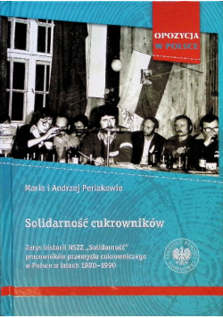 Solidarność cukrowników