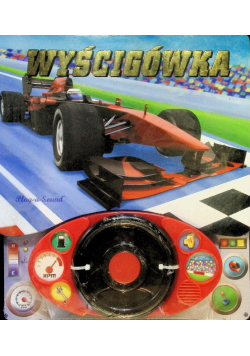 Wyścigówka