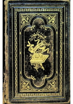 Książka do nabożeństwa dla wszystkich katolików około 1861 r.