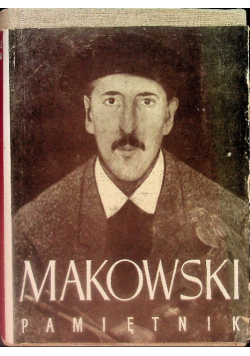 Makowski pamiętnik