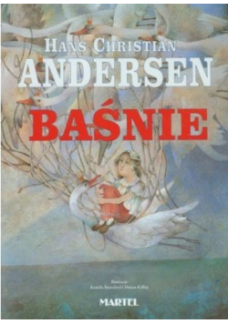 Andersen Baśnie