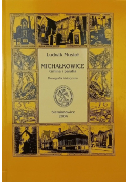 Michałkowice gmina i parafia