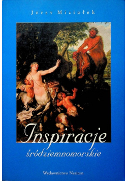 Inspiracje śródziemnomorskie