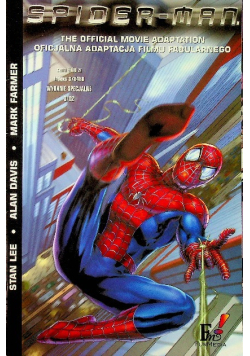 Spider Man Nr  3 / 02
