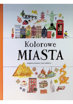 Kolorowe miasta
