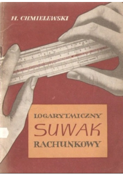 Logarytmiczny suwak rachunkowy