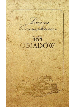 365 obiadów