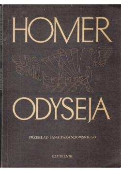 Odyseja