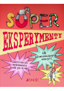 Super Eksperymenty