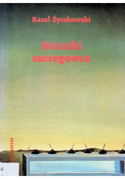 Notatki szeregowca