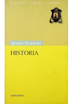 Historia